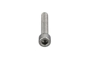 Driveshaft bolt. Porsche 914 / 924 / 944 / 968 - 893407237, 113501229A, 113501229C, 113501229D, N91108201, PAF911082 - 893407237